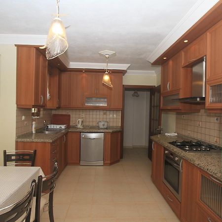 Okaliptus Apartments Akyaka  Ngoại thất bức ảnh