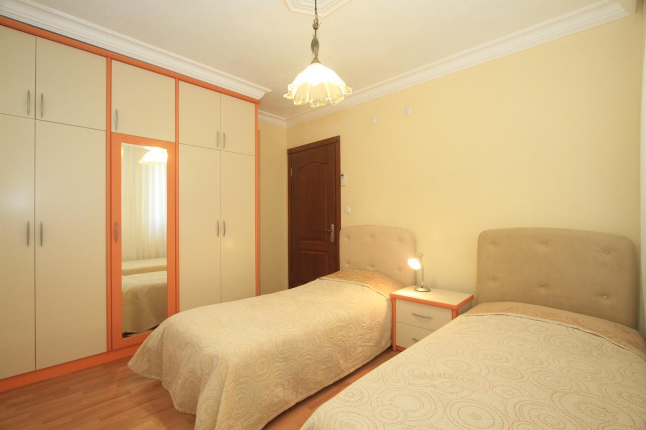 Okaliptus Apartments Akyaka  Ngoại thất bức ảnh