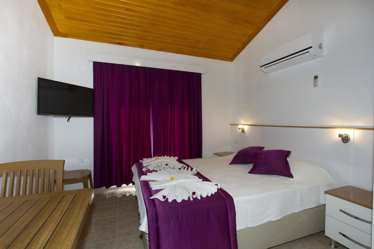Okaliptus Apartments Akyaka  Ngoại thất bức ảnh