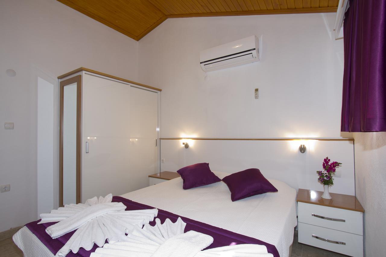 Okaliptus Apartments Akyaka  Ngoại thất bức ảnh